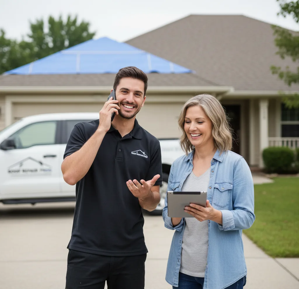 Roof Maintenance in Marseilles, IL